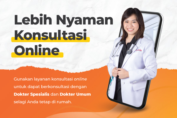 Konsultasi Dokter Gratis WhatsApp atau Chat ?